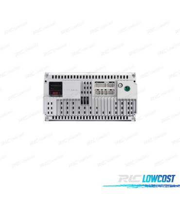 AUTO RADIO GPS ANDROID 12 PARA FORD EXI MT 04-11 MK2 EXI MT