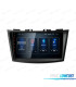 AUTO RADIO GPS PARA SUZUKI SWIFT ANDROID 11 11-17