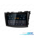 AUTO RADIO GPS PARA SUZUKI SWIFT ANDROID 11 11-17