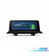 AUTO RADIO GPS PARA BMW X3 E83 ANDROID 11 2004-2009