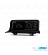 AUTO RADIO GPS PARA BMW X3 E83 ANDROID 11 2004-2009