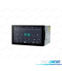 AUTO RADIO GPS ANDROID 10 7 "