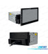 AUTO RADIO GPS UNIVERSAL ANDROID 11 DE 10.1"