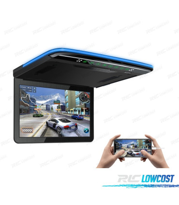 ECRÃ TEJADILHO TECTO DE 13.3 "