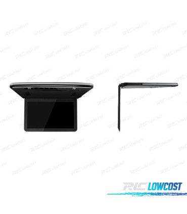 ECRÃ TEJADILHO TECTO DE 13.3 "