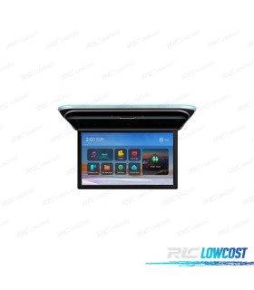 ECRÃ TEJADILHO TECTO FULL HD 17.3 "