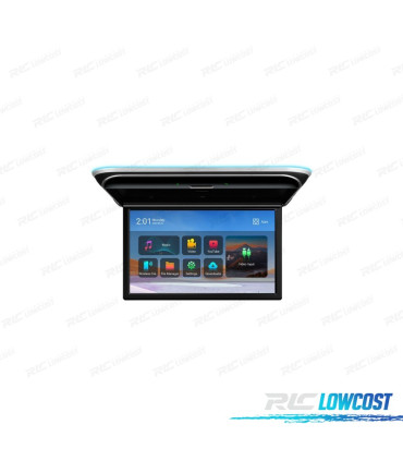 ECRÃ TEJADILHO TECTO FULL HD 17.3 "