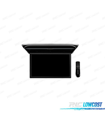 ECRÃ TEJADILHO TECTO FULL HD 17.3 "