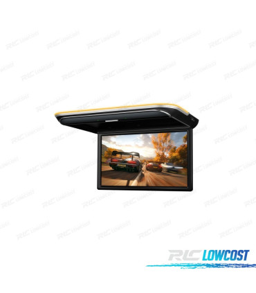 ECRÃ TEJADILHO TECTO FULL HD 17.3 "