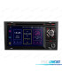 AUTO RADIO GPS ANDROID 12 PARA AUDI A4 B6 B7 00-08 SEAT EXEO 08-12