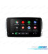 AUTO RADIO GPS ANDROID 11 PARA MERCEDES VITO VIANO C A CLK G