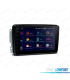 AUTO RADIO GPS ANDROID 11 PARA MERCEDES VITO VIANO C A CLK G