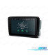 AUTO RADIO GPS ANDROID 11 PARA MERCEDES VITO VIANO C A CLK G