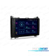 AUTO RADIO GPS ANDROID 11 64GB PARA MERCEDES A 04-12 B 05-11 VITO VIANO 06-14 SPRINTER 06-12