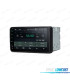 AUTO RADIO GPS ANDROID 10 PARA SUZUKI JIMNY 07-16