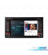 AUTO RADIO GPS ANDROID 14 PARA SEAT LEON 3 13-18