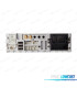 AUTO RADIO GPS ANDROID 14 PARA SEAT LEON 3 13-18