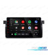 AUTO RADIO GPS ANDROID 13 PARA BMW E46 98-06