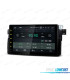 AUTO RADIO GPS ANDROID 13 PARA BMW E46 98-06