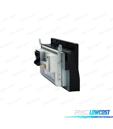 AUTO RADIO GPS ANDROID 13 PARA BMW E46 98-06
