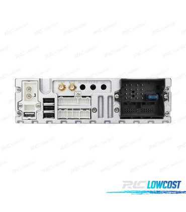 AUTO RADIO GPS ANDROID 13 PARA BMW E90 E91 05-11 E91 E92 E93 07-12