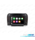 AUTO RADIO GPS ANDROID 10 PARA MERCEDES S W220 98-05