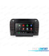 AUTO RADIO GPS ANDROID 10 PARA MERCEDES S W220 98-05