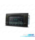 AUTO RADIO GPS ANDROID 10 16GB PARA MERCEDES A 04-12 B 05-11 VITO VIANO 06-14 SPRINTER 06-12