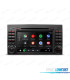 AUTO RADIO GPS ANDROID 10 16GB PARA MERCEDES A 04-12 B 05-11 VITO VIANO 06-14 SPRINTER 06-12