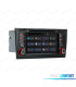 AUTO RADIO GPS ANDROID 12 PARA AUDI A6 4B 97-04 ALLROAD 99-05
