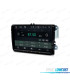AUTO RADIO GPS 8" ANDROID 10 VOLKSWAGEN VW PARA SKODA SEAT