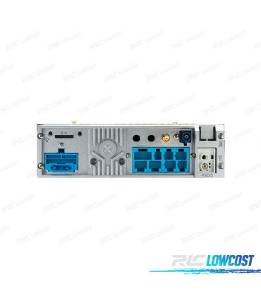 AUTO RADIO GPS 8" ANDROID 10 VOLKSWAGEN VW PARA SKODA SEAT