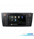 AUTO RADIO GPS ANDROID 12 BMW E81 E87 E82 E88 05-12