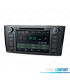 AUTO RADIO GPS ANDROID 12 BMW E81 E87 E82 E88 05-12