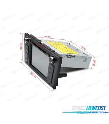 AUTO RADIO GPS ANDROID 12 BMW E81 E87 E82 E88 05-12