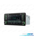 AUTO RADIO GPS ANDROID 12 PARA AUDI A3 8P 8PA SPORTBACK 03-12 B