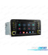 AUTO RADIO GPS ANDROID 12 PARA AUDI A3 8P 8PA SPORTBACK 03-12 B