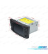 AUTO RADIO GPS ANDROID 14 PARA MERCEDES CLS W219 05-06 E W211 02-09
