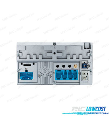 AUTO RADIO GPS ANDROID 14 PARA MERCEDES CLS W219 05-06 E W211 02-09
