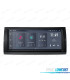 AUTO RADIO GPS ANDROID 12 10.25" PARA BMW X5 E53 99-06