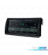 AUTO RADIO GPS ANDROID 12 10.25" PARA BMW X5 E53 99-06