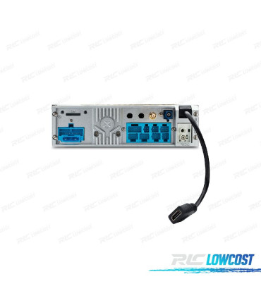 AUTO RADIO GPS ANDROID 12 10.25" PARA BMW X5 E53 99-06