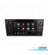 AUTO RADIO GPS ANDROID 11 PARA BMW E90 - E91 05-12 E92 - E93 06-14