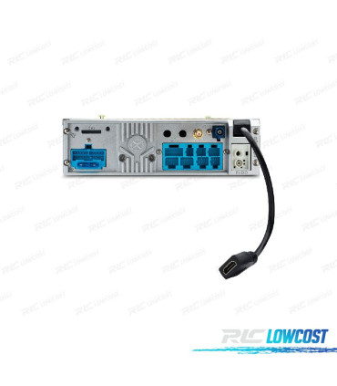 AUTO RADIO GPS ANDROID 11 PARA BMW E90 - E91 05-12 E92 - E93 06-14