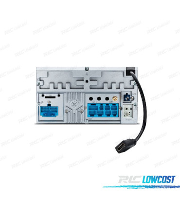 AUTO RADIO GPS ANDROID 12 MULTIMEDIA DVD VW PARA SEAT SKODA