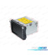 AUTO RADIO GPS ANDROID 12 MULTIMEDIA DVD VW PARA SEAT SKODA