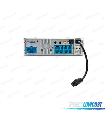 AUTO RADIO GPS ANDROID 12 VOLKSWAGEN VOLKSWAGEN VW SEAT SKODA 05-14