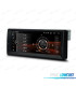 AUTO RADIO GPS ANDROID 12 PARA BMW E39 95-03 E38 94-01
