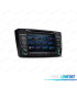 AUTO RADIO GPS ANDROID 10 PARA SKODA OCTAVIA YETI 09-13