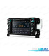 AUTO RADIO GPS ANDROID 12 PARA SUZUKI GRAND VITARA 05-13